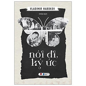 Nói đi, ký ức