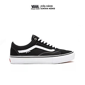 Giày Vans sneaker chính hãng -đệm lót UltraCush HD- bền bỉ - Keo cao su SickStick -Old Skool Pro Skate - VN0A5FCBY28
