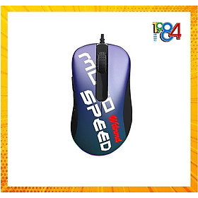 Mua Chuột Motospeed V100 PRO BLUE TRUE ESPORT - Hàng chính hãng