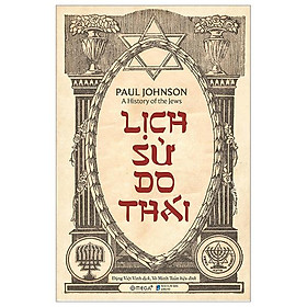 Lịch Sử Do Thái