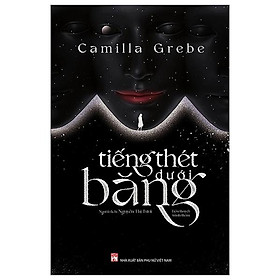 Tiếng Thét Dưới Băng