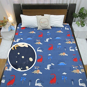 Ga chống thấm PT Cao Cấp Hình Khủng Long