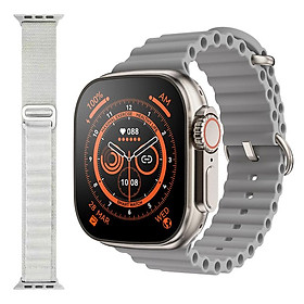 Vivistar VLC304 Smartwatch for Women Bluetooth Call Fitness Watche 1.32 inch Full Màn hình cảm ứng IP68 Ladies Watch cho Android iOS