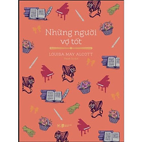 Những Người Vợ Tốt - Bản Quyền