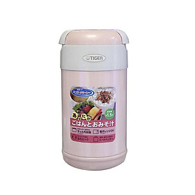 Hộp Đựng Cơm Tiger LWR-A092