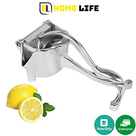Mua Dụng Cụ Ép Hoa Củ Quả Bằng Tay Chất Liệu Hợp Kim Gang Cao Cấp - Tiện Dụng