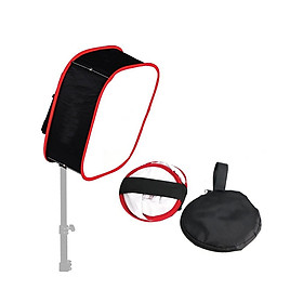 Mua Hộp tản sáng Softbox cho đèn chụp ảnh