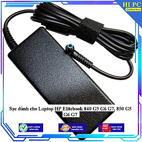 Mua Sạc dành cho Laptop HP Elitebook 840 G5 G6 G7 850 G5 G6 G7 - Kèm Dây nguồn - Hàng Nhập Khẩu