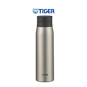 Bình Giữ Nhiệt Lưỡng Tính Tiger MCY-K060 (600ml)