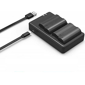 Mua Bộ pin sạc  EN-EL15 cho máy ảnh Nikon
