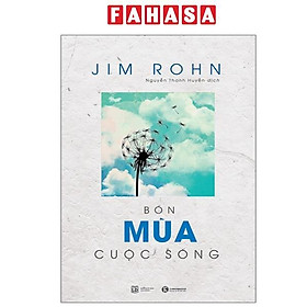 Bốn Mùa Cuộc Sống - Châm Ngôn Ngày Mới - Châm