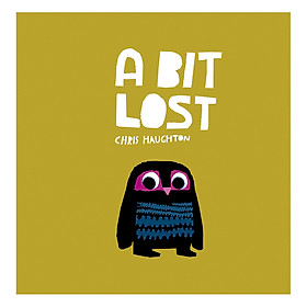 A Bit Lost