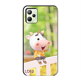 Ốp Lưng Dành Cho Realme C35