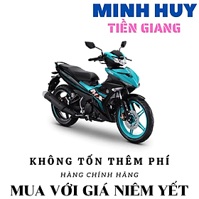 Xe Máy Yamaha MX King Nhập Khẩu Chính Hãng Yamaha Indonesia