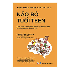 Não Bộ Tuổi Teen