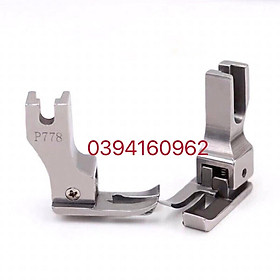 Mua Chân vịt tra mí cổ loại mới P778