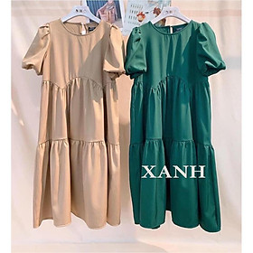 Đầm bầu Honey khai trương cửa hàng mới