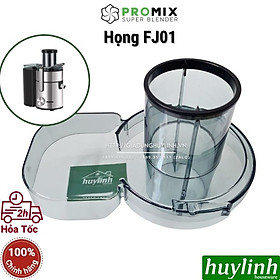 Mua Nắp - Họng cho máy ép trái cây Promix FJ01 - Hàng chính hãng