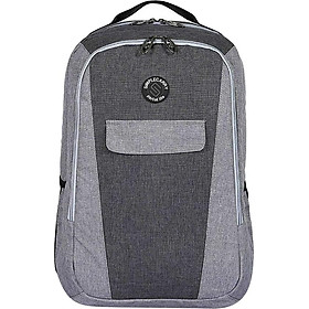 Balo Simplecarry H3 M D.Grey 0200090 (44 x 32 cm) - Xám