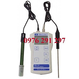 Mua Máy đo oxy cầm tay trong nước MW60