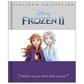 Disney Frozen 2 (Platinum Collection)