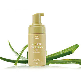 Sữa Rửa Mặt L'asenta Natural Cleansing Gel 100ml