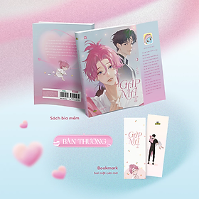 Sách - Gặp ma, tác giả Quách Tư Đặc