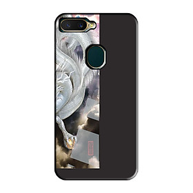 ỐP LƯNG IN PHỦ BÓNG DÀNH CHO OPPO F9