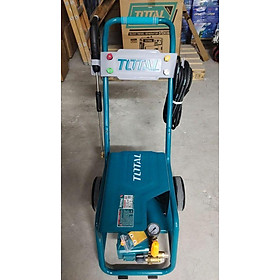 Mua MÁY XỊT RỬA 2400W (DÙNG CHO NGÀNH CÔNG NGHIỆP) TOTAL TGT11176 - HÀNG CHÍNH HÃNG