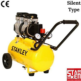 Mua Máy nén khí không dầu 24L Stanley SXCMS1324HE