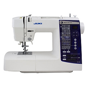 Mua Máy May Gia Đình Juki HZL-K85/CE - Trắng Đen - Hàng chính hãng