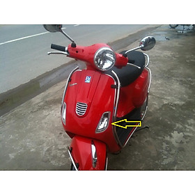 Đèn Xi nhan trước TRÁI, PHẢI dành cho xe VESPA LX 125 - 150