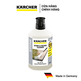 Mua Chất tẩy rửa dùng cho vật liệu đá lát 3 in 1 Karcher