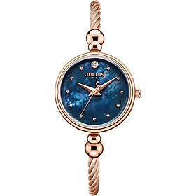 Đồng Hồ Nữ Julius Star JS-013