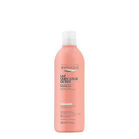 Sữa dưỡng thể - Chiết xuất sữa yến mạch làm sáng da 500ml