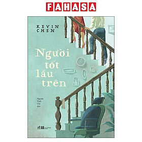 Sách - Người Tốt Lầu Trên
