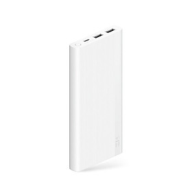 Pin sạc dự phòng 10000mAh Xiaomi ZMI JD810 18W - Hàng Nhập Khẩu