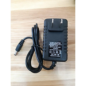 Mua Nguồn 12V-2A Dùng Cho TVBox  Camera  Router  Modem chất lượng cao