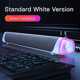 Loa Bluetooth 4D Âm Thanh Siêu Trầm Chất Lượng Cao Cho Macbook Laptop Notebook PC