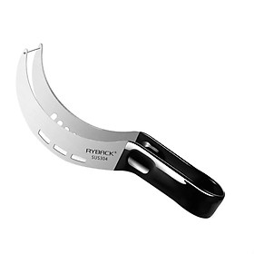 Mua Dao cắt dưa hấu inox không gỉ