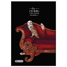 Sách Tiếng Cú Kêu