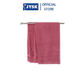 Khăn tắm cotton | JYSK Ysby | nhiều màu | nhiều kích thước