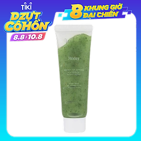 Tẩy Tế Bào Chết Mặt Huxley Secret Of Sahara Scrub Mask Sweet Therapy 30ml