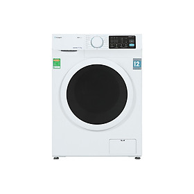 Máy giặt Casper Inverter 10.5 KG WF-105I140BWC - Hàng chính hãng