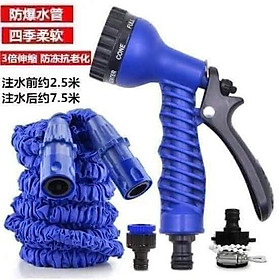 Mua Bộ vòi xịt tăng áp giãn nở thông minh MAGIC HOSE 15m