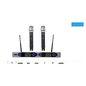 Mua BM88 Micro Đôi BaoMic - HÀNG CHÍNH HÃNG