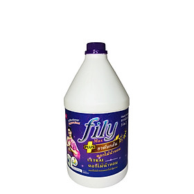 Nước Giặt Xả Thái FILY Cao Cấp Thái Lan Lưu Hương Thơm Lâu-An Toàn-Tiết Kiệm