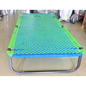 Mua Giường xếp khung dày loại tốt
