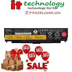 Mua Pin dùng cho Laptop Lenovo Thinkpad L540 L440 T440P 57+ T540P W540 5N1152 45N1153 45N1161 45N1144 45N1145 45N1146 45N1147