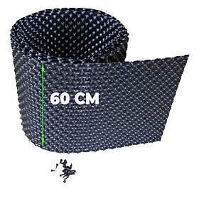 Mua Bầu Nhựa Ươm Cây Thông Minh RoPot 60cm x 5m